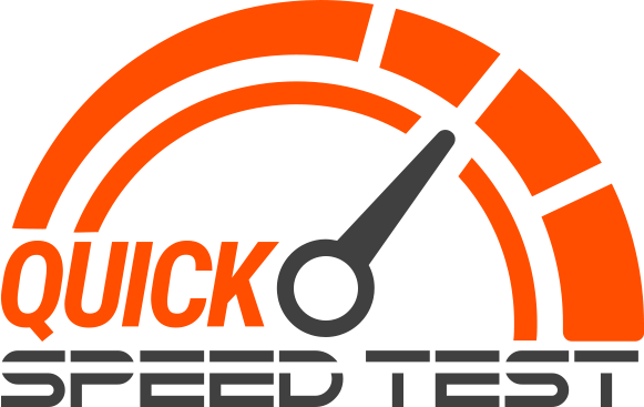 quickspeedtest.net